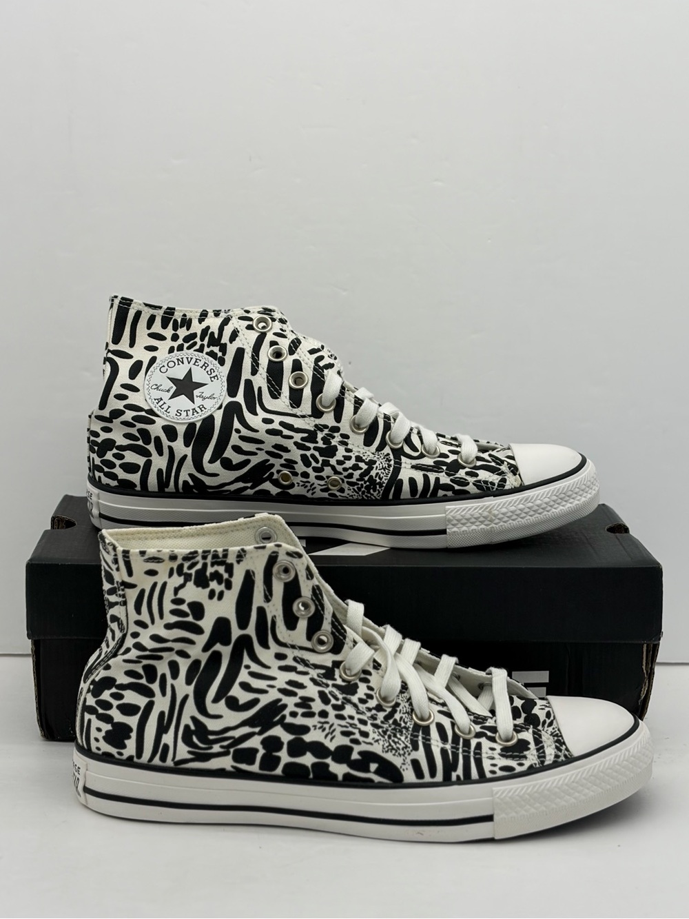 Converse Women’s Chuck Taylor All Star High Top Sneakers